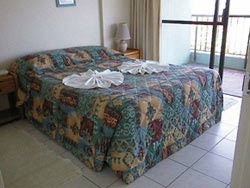 Palmerston Tower - Accommodation Sunshine Coast 5