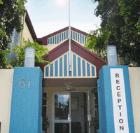 Benson Court Motel - Accommodation Sunshine Coast