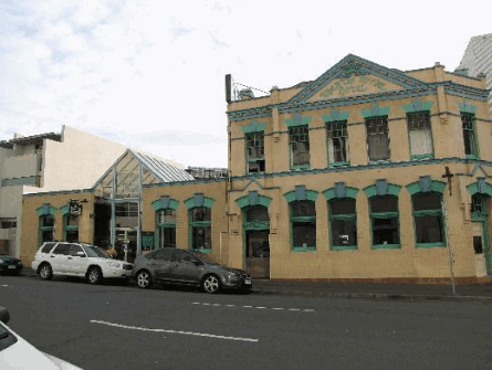 Theatre Royal Hotel - Accommodation Sunshine Coast 1