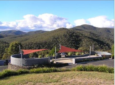 Eagle View Escape - Accommodation Sunshine Coast 2