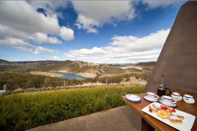 Eagle View Escape - Accommodation Sunshine Coast 3