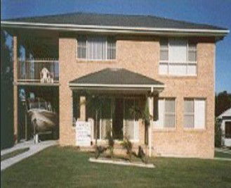  Accommodation Sunshine Coast