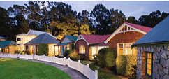 Strahan Village - Accommodation Sunshine Coast 2