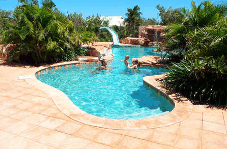 Habitat Resort Broome - Accommodation Sunshine Coast 0