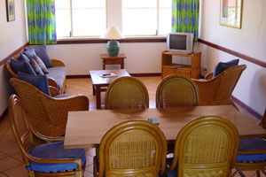 Habitat Resort Broome - Accommodation Sunshine Coast 1