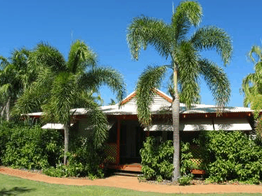 Habitat Resort Broome - Accommodation Sunshine Coast 3