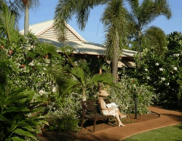 Habitat Resort Broome - Accommodation Sunshine Coast 4