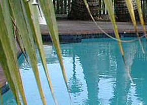 Shakespeare International Motel - Accommodation Sunshine Coast 1