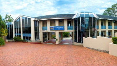  Accommodation Sunshine Coast