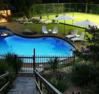 Boambee Palms Bed and Breakfast