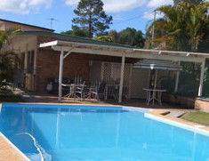 Motel Maclean - Accommodation Sunshine Coast 1