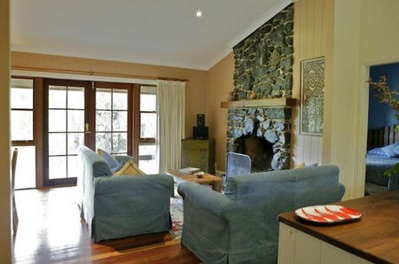 Friday Creek Retreat - Accommodation Sunshine Coast 2