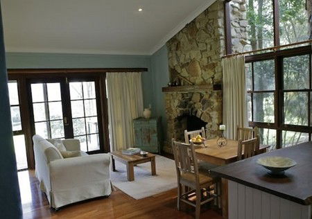 Friday Creek Retreat - Accommodation Sunshine Coast 3