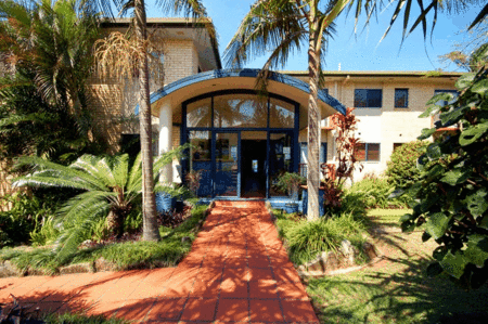 Allambie Boutique Apartments