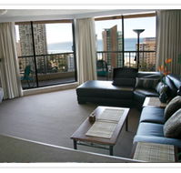Genesis Apartments - Accommodation Sunshine Coast