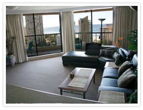 Genesis Apartments - Accommodation Sunshine Coast 0
