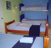 Port O' Call Eco Lodge - Accommodation Sunshine Coast