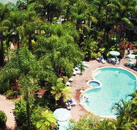 Mari Court Resort - Accommodation Sunshine Coast