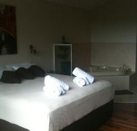 A Paradise Palms Resort - Accommodation Sunshine Coast