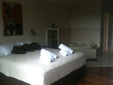 A Paradise Palms Resort - Accommodation Sunshine Coast 0
