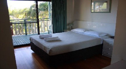 A Paradise Palms Resort - Accommodation Sunshine Coast 2