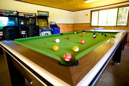 A Paradise Palms Resort - Accommodation Sunshine Coast 4