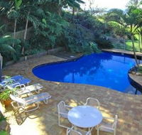 Korora Court On The Beach - Accommodation Sunshine Coast