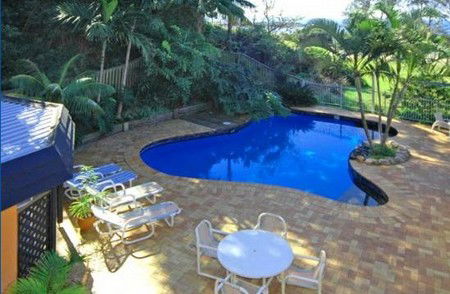 Korora Court On The Beach - Accommodation Sunshine Coast 0