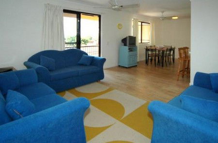 Korora Court On The Beach - Accommodation Sunshine Coast 2