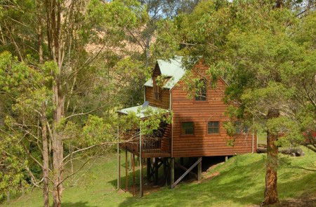 Cobark NSW Accommodation Sunshine Coast