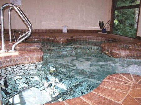Mapleton QLD Accommodation Sunshine Coast