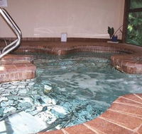 Tanglewood Gardens Rainforest Retreat - Accommodation Sunshine Coast