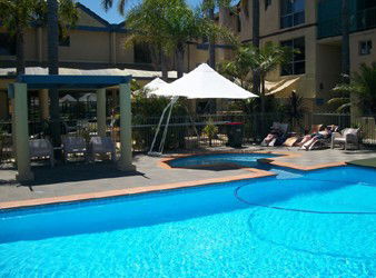 Hawks Nest NSW Accommodation Sunshine Coast