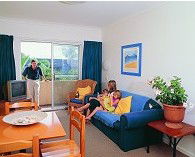 Ocean Side Hawks Nest - Accommodation Sunshine Coast 4