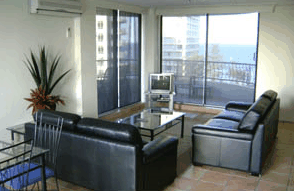 Monte Carlo Sun Resort - Accommodation Sunshine Coast