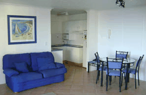Monte Carlo Sun Resort - Accommodation Sunshine Coast 1