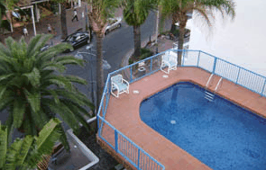 Monte Carlo Sun Resort - Accommodation Sunshine Coast 2