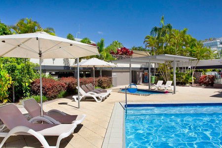 Culgoa Point Beach Resort - Accommodation Sunshine Coast 0