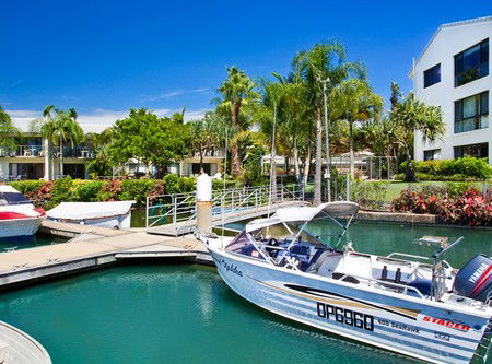 Culgoa Point Beach Resort - Accommodation Sunshine Coast 2