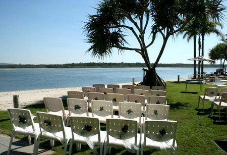 Culgoa Point Beach Resort - Accommodation Sunshine Coast 3