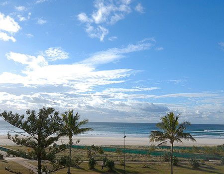 Coolangatta Ocean View Motel - Accommodation Sunshine Coast 2