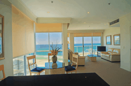 Pacific Views Resort - Accommodation Sunshine Coast