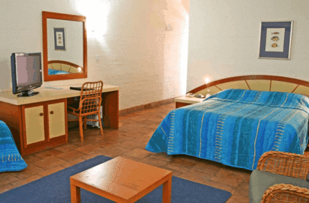 Rottnest Lodge - Accommodation Sunshine Coast 1