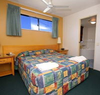 Caribbean Resort - Accommodation Sunshine Coast