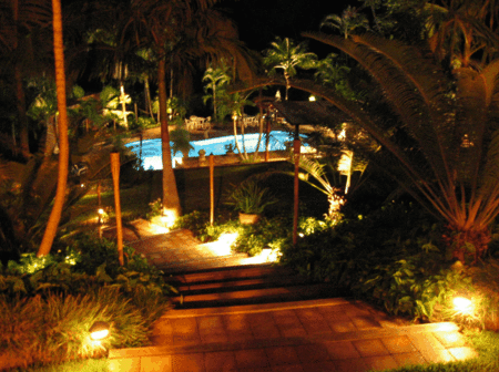 Santa Fe Luxury Bed and Breakfast - Accommodation Sunshine Coast