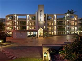 Norfolks On Moffat Beach - Accommodation Sunshine Coast 0