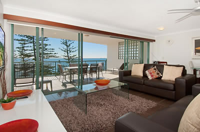 Norfolks On Moffat Beach - Accommodation Sunshine Coast 1