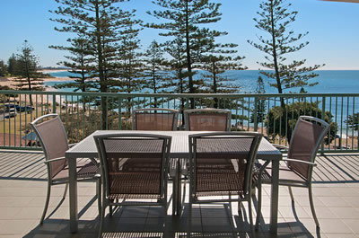 Norfolks On Moffat Beach - Accommodation Sunshine Coast 4