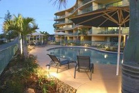 Norfolks On Moffat Beach - Accommodation Sunshine Coast 5