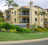 Villa Mar Colina - Accommodation Sunshine Coast